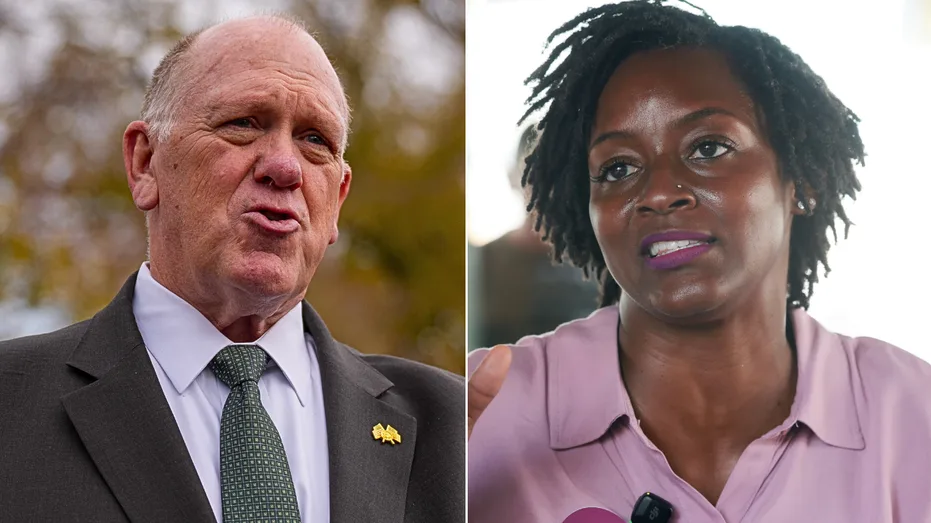 Tom Homan fires back at Florida Democrat over 'ridiculous' ICE racial profiling claim