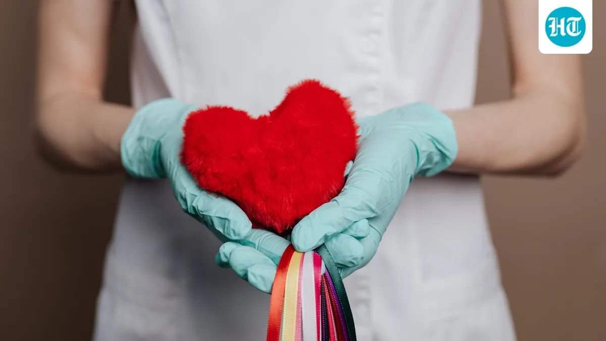 What are the differences between organ donation after death and while living? Nephrologist Dr Prajit Mazumdar explains