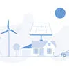 Kits solares ou como usar a varanda para baixar a conta da luz