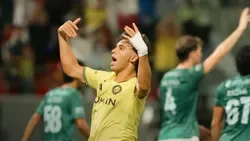 VÍDEO: golo nos descontos completa reviravolta épica do Al Nassr frente ao Al Ettifaq