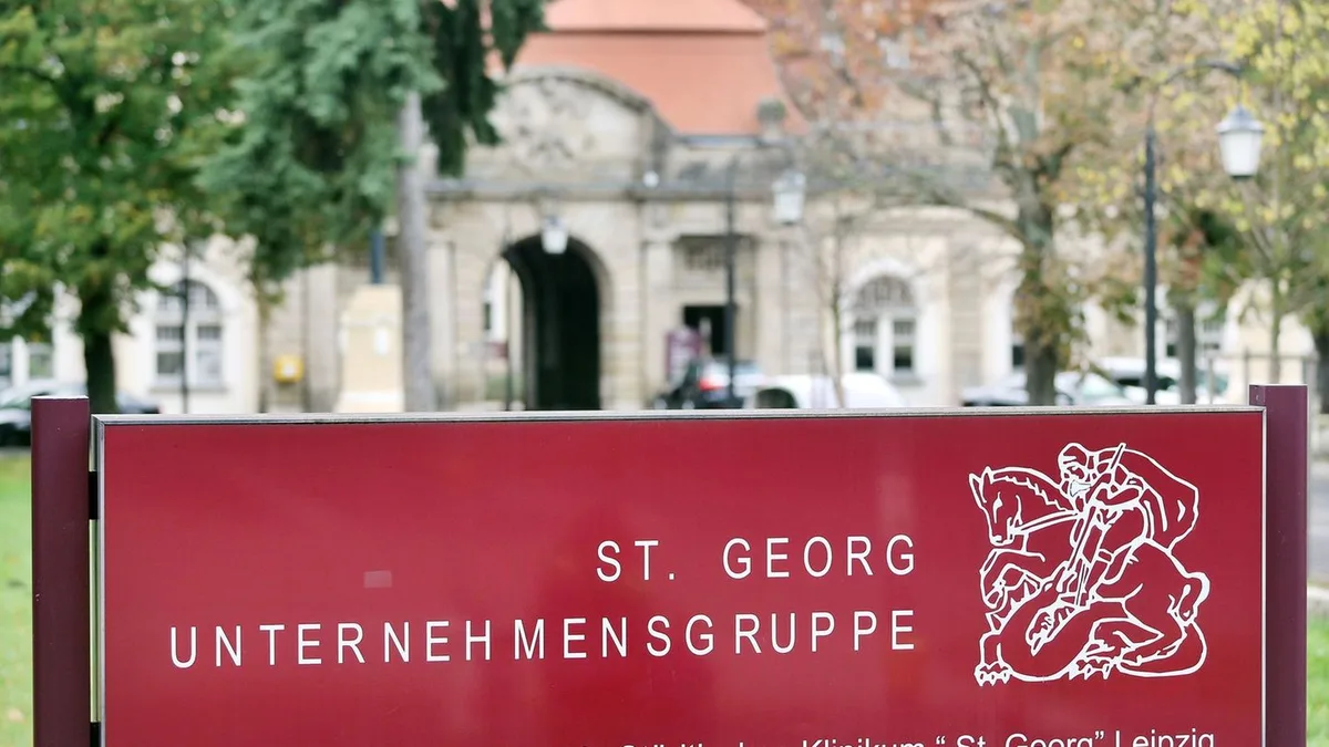 Infektionskrankheiten: Förderung für Mitteldeutsches Infektionsschutzzentrum