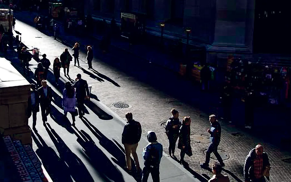 Juros da dívida descem a dois, cinco e 10 anos