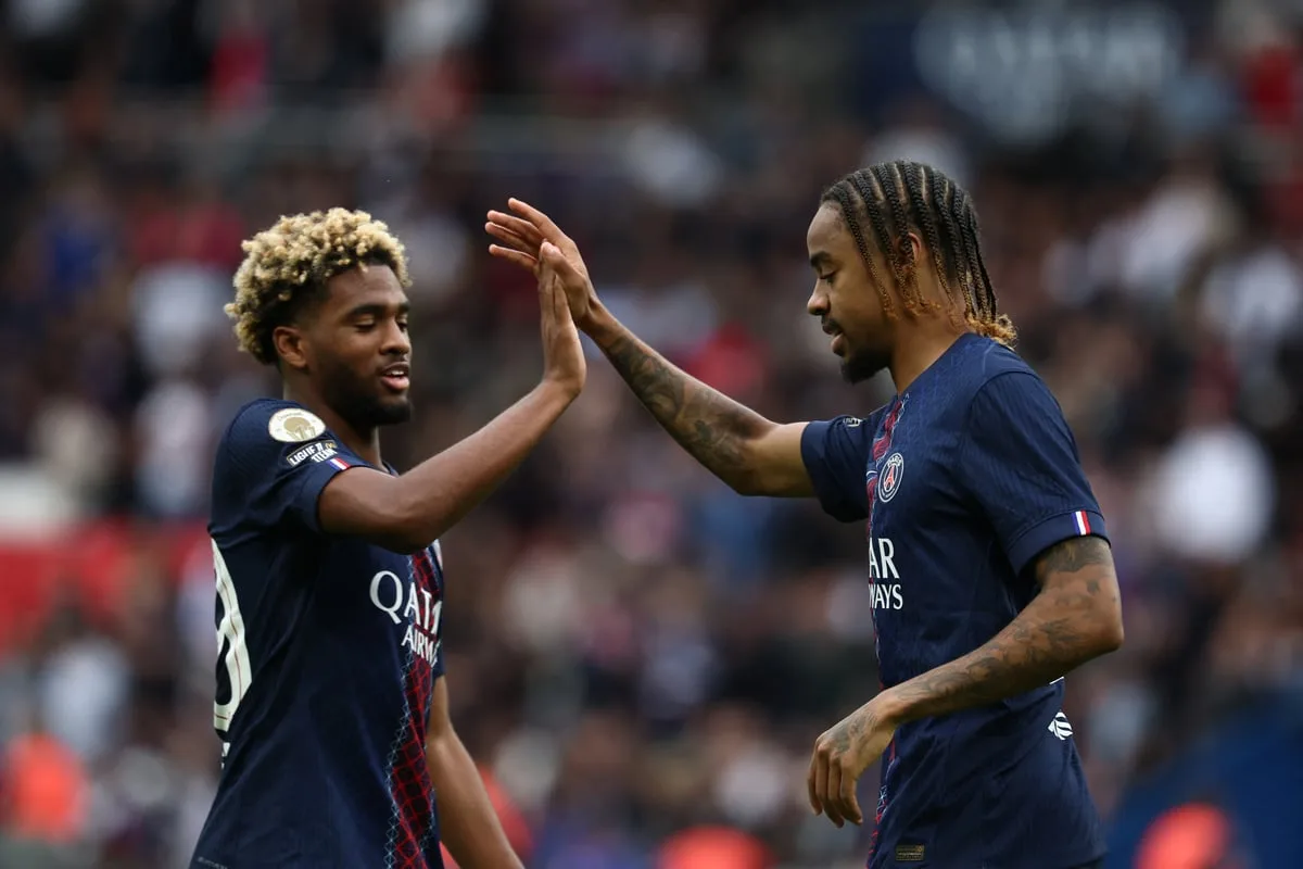Liverpool get new Bradley Barcola and Ibrahim Mbaye update after Yankuba Minteh transfer boost