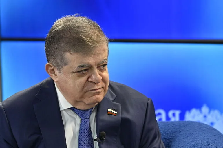 Джабаров: СНГ развивает сотрудничество вопреки заявлениям о «смерти» объединения
