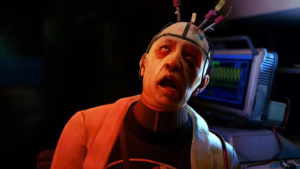 Ontos, de los creadores de ‘Amnesia’ y ‘Soma’, revela nuevos detalles