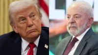 Diplomacia prevê relação com EUA como maior desafio de eventual Lula 4