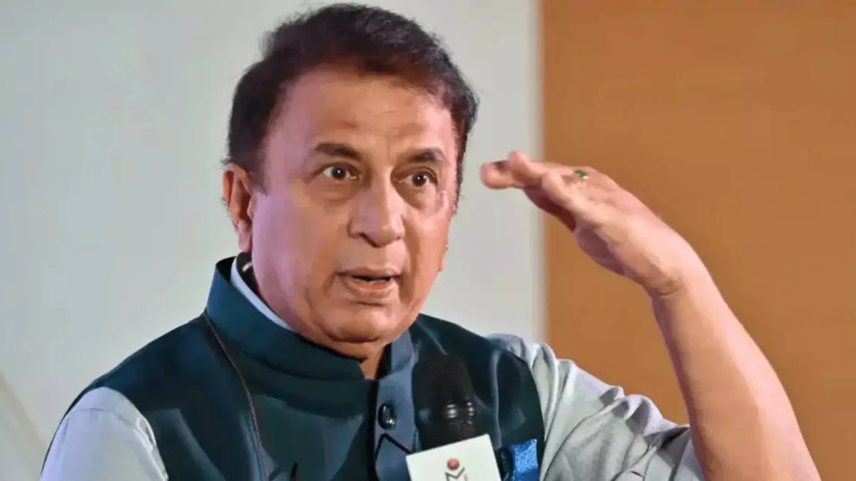 'Pandya is irreplaceable': Gavaskar believes India should stop searching for direct replacement