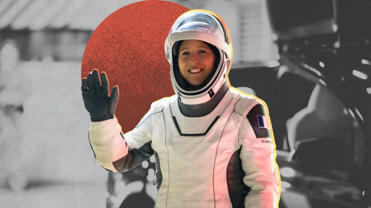 Fuite sur la capsule SpaceX Dragon : le retour de Sophie Adenot repoussé, la NASA confirme à demi-mots