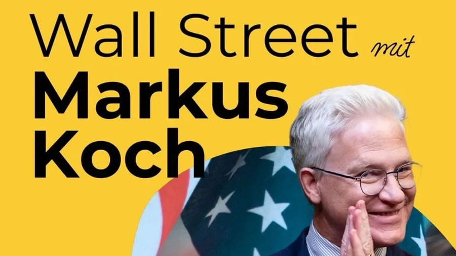 Wall Street: KI-Sektor unter Druck, Washington kämpft gegen hohe Renditen