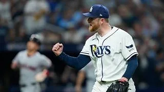 MLB: Estos son los abridores para el quinto juego de la Serie de Campeonato en la Liga Americana