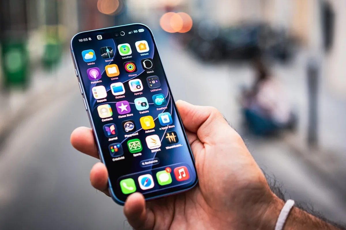 Cyberattaque sur l’iPhone : le malware DarkSword est de retour sous une nouvelle forme
