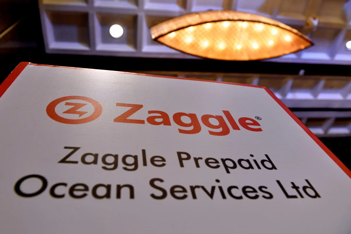 Zaggle rebounds 26% from Tuesday's low on heavy volumes; here's why