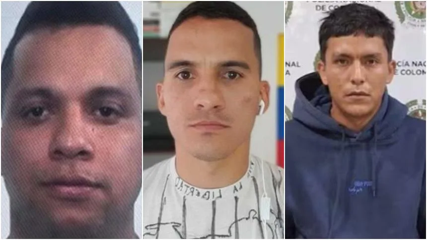 Extraditaron a Chile a dos involucrados en el crimen del exmilitar Ronald Ojeda, esto dijeron las autoridades