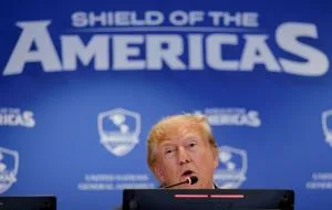 Governo Trump diz apoiar eleição livre no Brasil e defende sanções a Moraes, PCC e CV