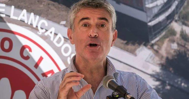 PS acusa Governo de ter agravado "problema da habitação"