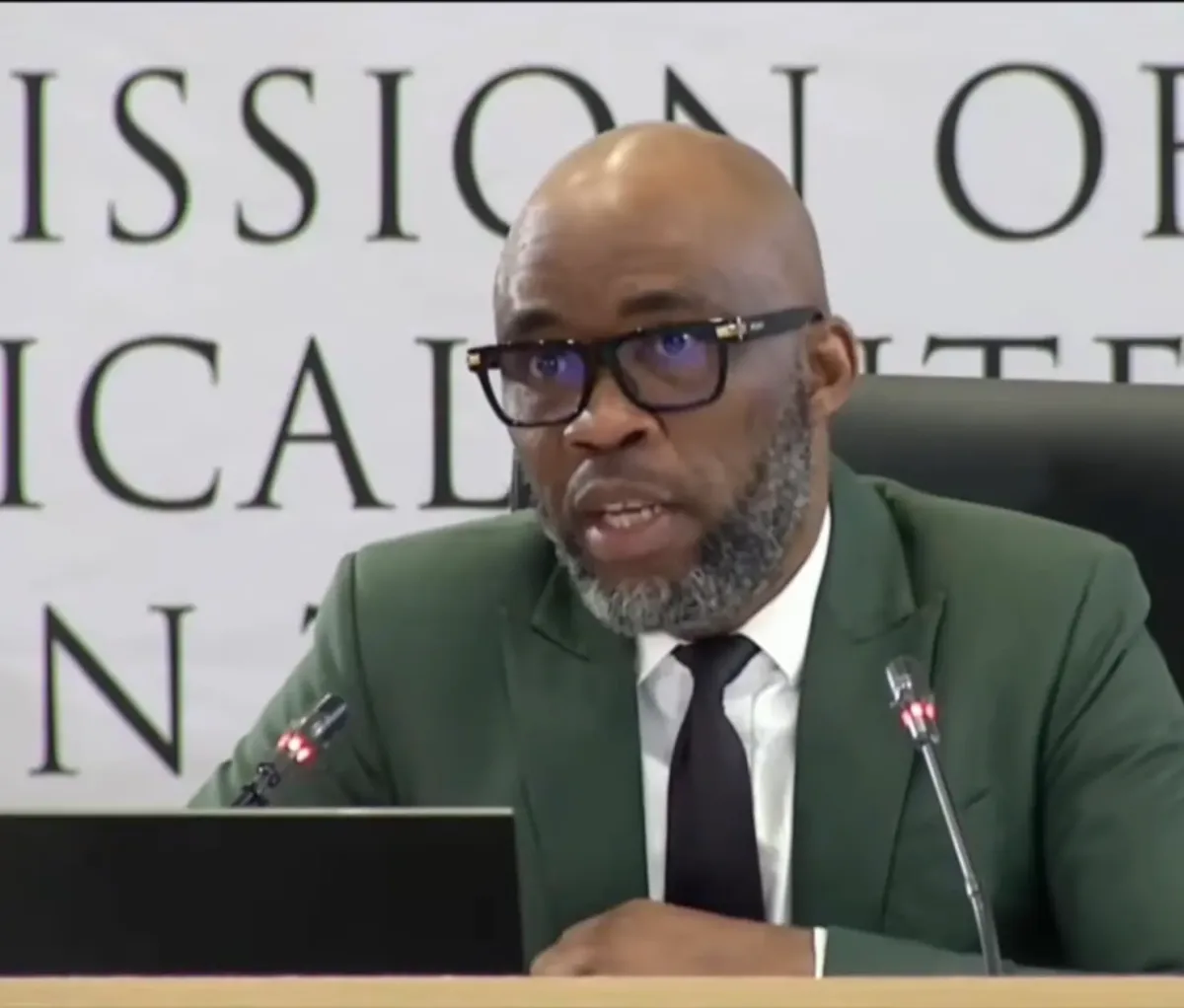 Matlala denies knowing Mchunu, says he hates alleged fixer Mogotsi