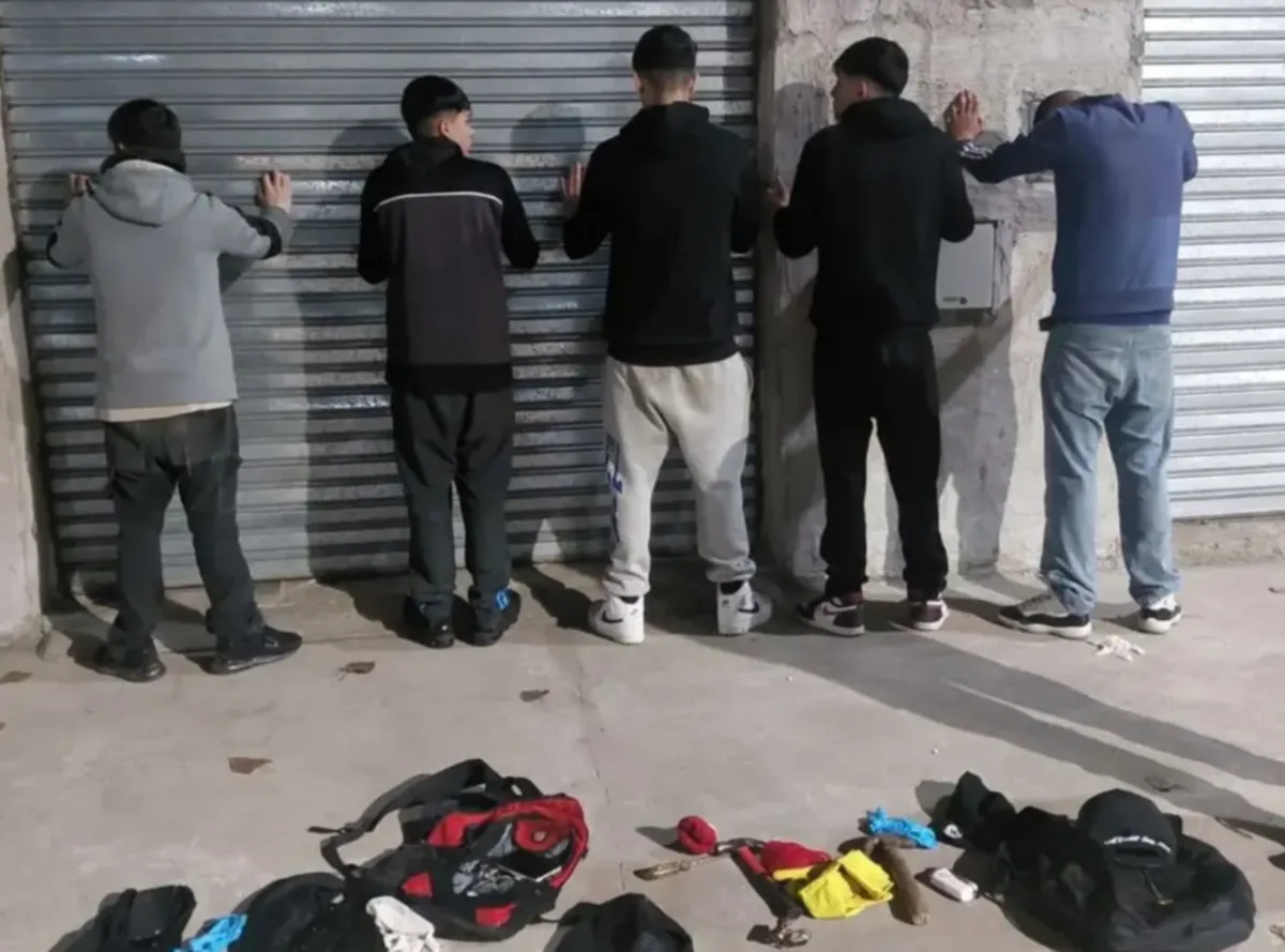 Ley penal juvenil: en diez días cambia todo