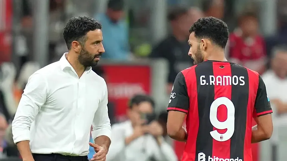 A classificação da Serie A em 2026/27 atualizada