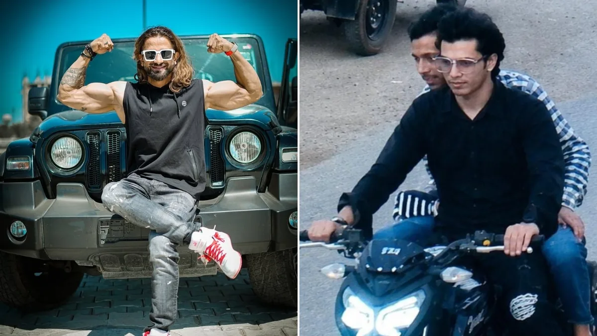 Ankit Balyan Murder: Haryanvi Singer's Wife Threatens Self-Immolation In 4-Day Ultimatum To Cops