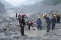 Aumentan a 669 los muertos y 2.362 desaparecidos en Nepal por la riada en el municipio de Rasuwa