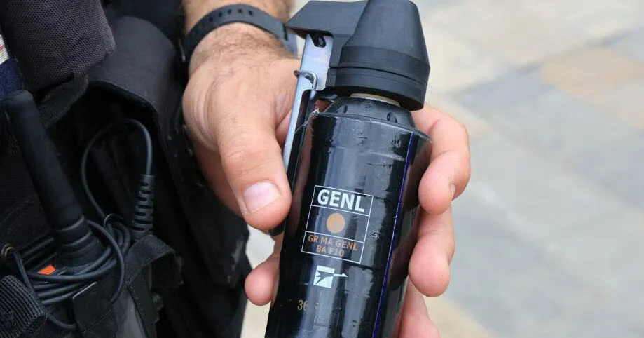 Social. Mobilisation du 17 octobre : les grenades assourdissantes pourront être utilisées, annonce Nuñez