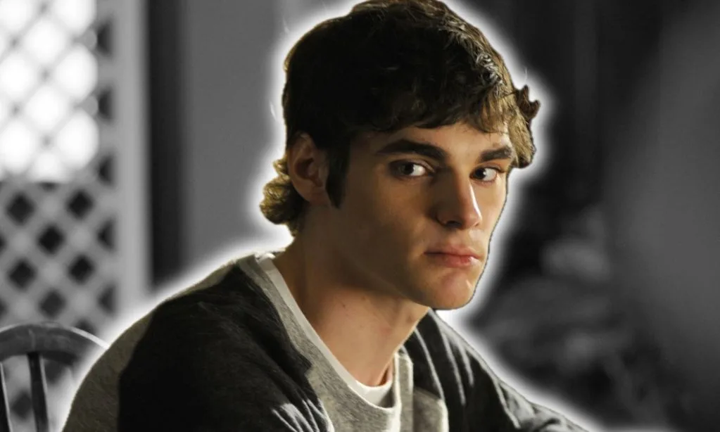 Muere RJ Mitte, el hijo de Walter White en ‘Breaking Bad’, a los 34 años