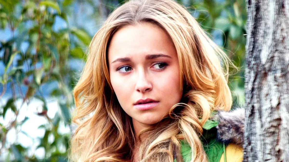 Sale a la luz la causa de la muerte de la actriz Hayden Panettiere con solo 36 años