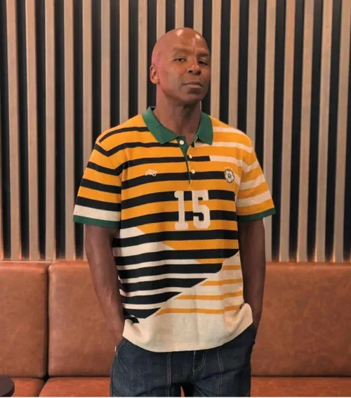 Kabelo Mabalane returns with ‘Everybody Needs Somebody’ featuring The Arrows