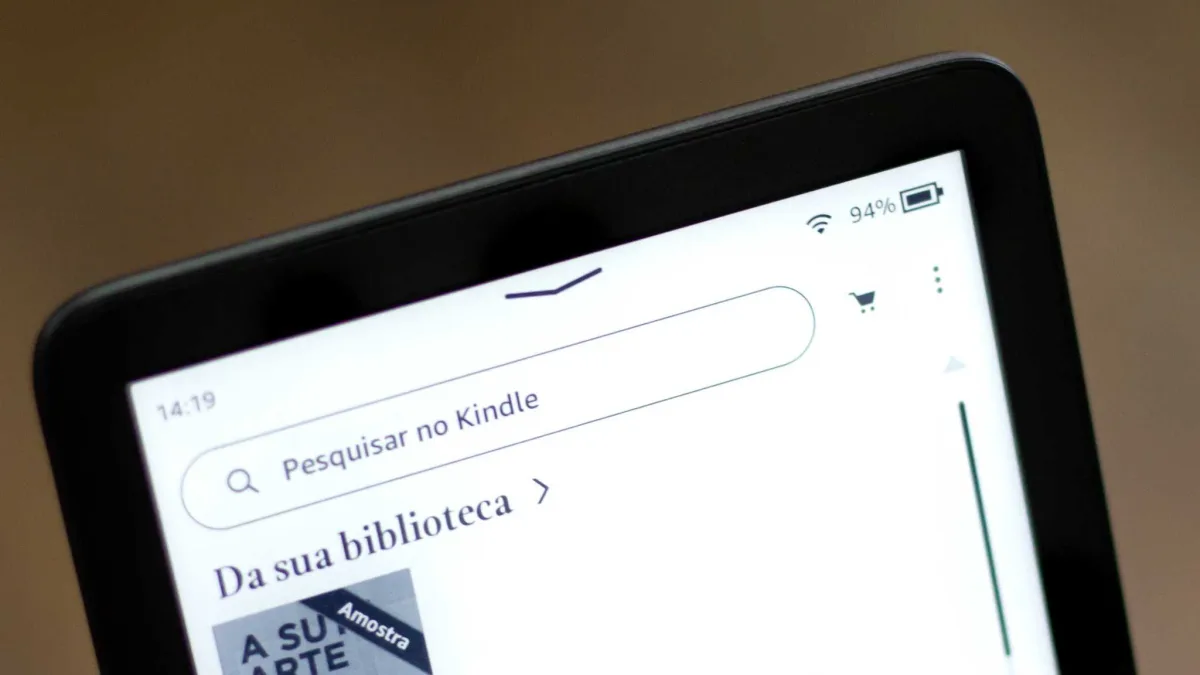 14 riscos e benefícios de fazer jailbreak no Kindle