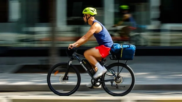 Ontario appeal court says Ford can rip out Toronto bike lanes