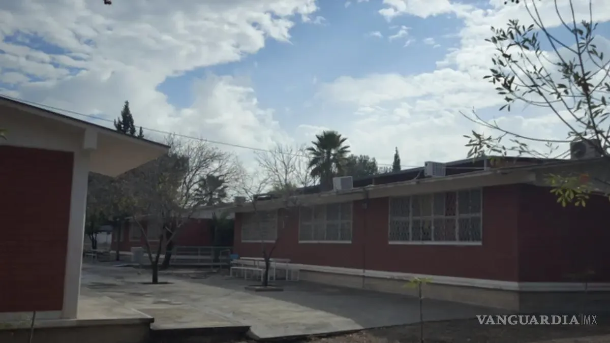 Aplica Protección Civil protocolo de seguridad climática en escuelas de Coahuila ante calor extremo