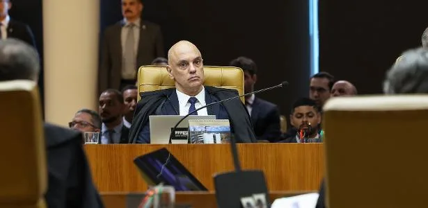 Senado recebe 14 novos pedidos de impeachment de Moraes em setembro
