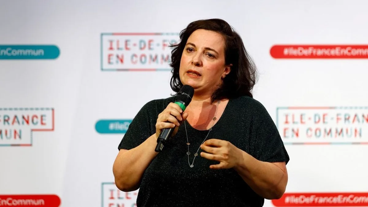 La proposition de Marine Le Pen de réserver les logements sociaux aux Français "nourrit une lubie xénophobe", dénonce la présidente de la confédération des bailleurs sociaux