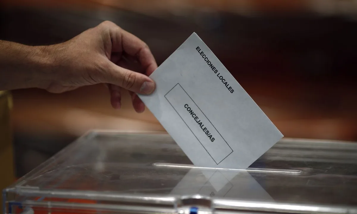 El informe que el Supremo reclama a la JEC: ¿Cuántos votantes nuevos genera la ley de nietos y a qué municipio son asignados?