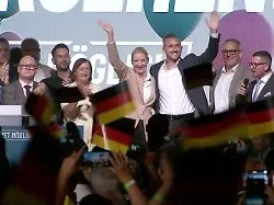 "Kein Land für alle": Wer sich in Sachsen-Anhalt vor einem AfD-Sieg fürchtet