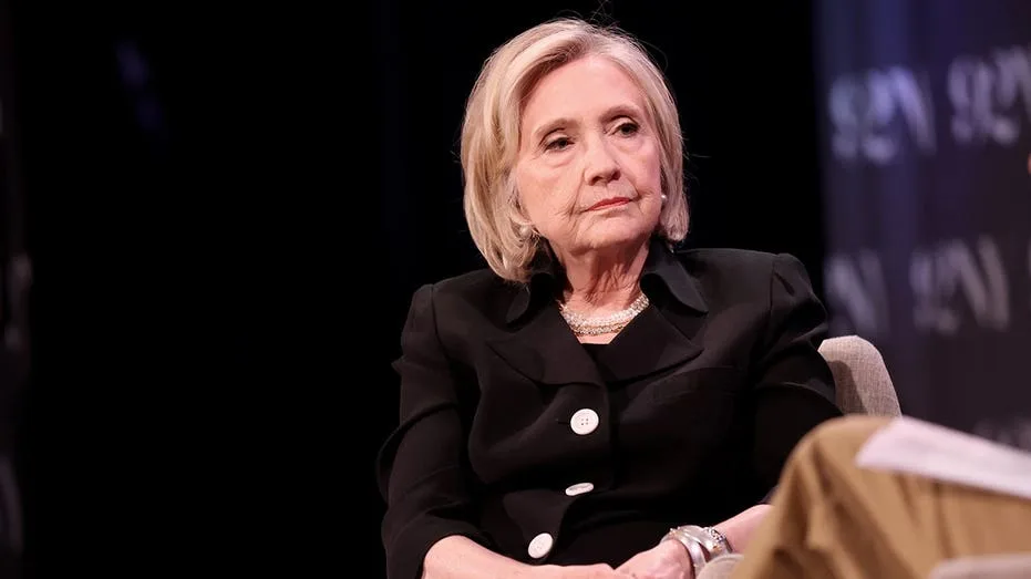 Hillary Clinton concedes infamous 9/11 near-fainting episode in 2016 was a 'mistake' on her part