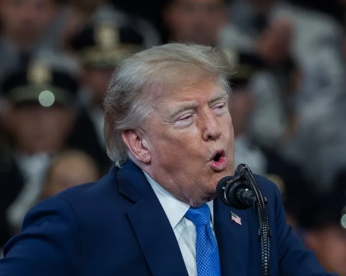 Trump’s comments on the Falkland Islands reflect a fractured US-UK relationship