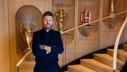 Carrick exige rapidez no caso Man. City: «Tenho as minhas próprias dúvidas»