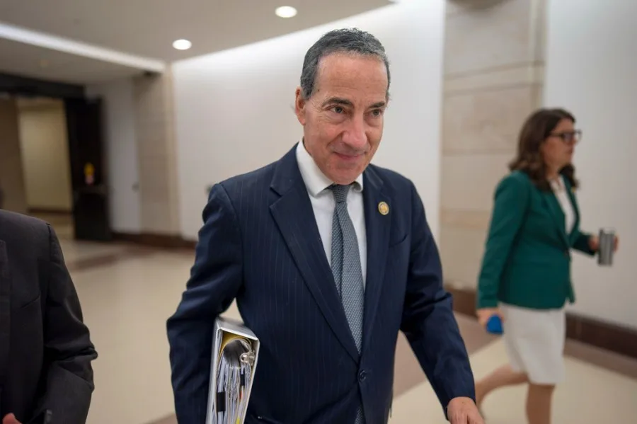 House Democrats plan for next Congress