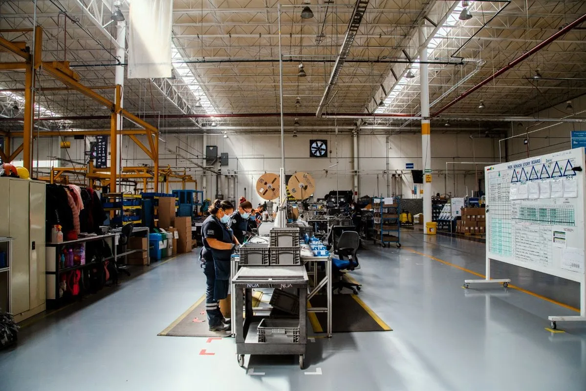Detroit Reman Toluca fortalece la cadena de suministro de Daimler Truck en Norteamérica y Latinoamérica