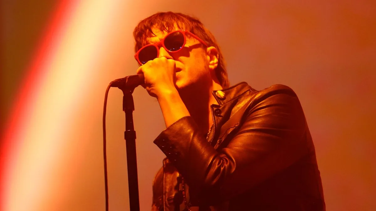 The Strokes declaram apoio a Lula em publicação nas redes sociais