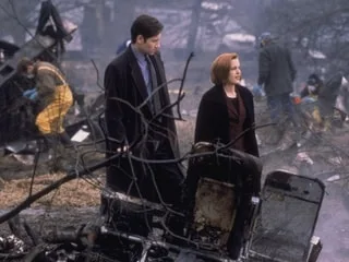 Disney + officialise le retour de « X-Files », avec un nouveau binôme d’agents pour remplacer Mulder et Scully