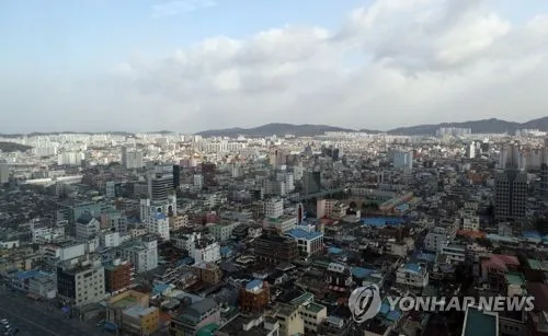 광주지역 오피스텔 3분기 매매가격 ↓·월세 ↑