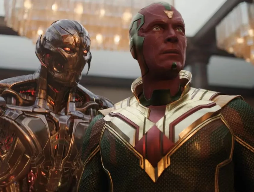 James Spader vuelve como Ultron a 11 años de Los Vengadores 2