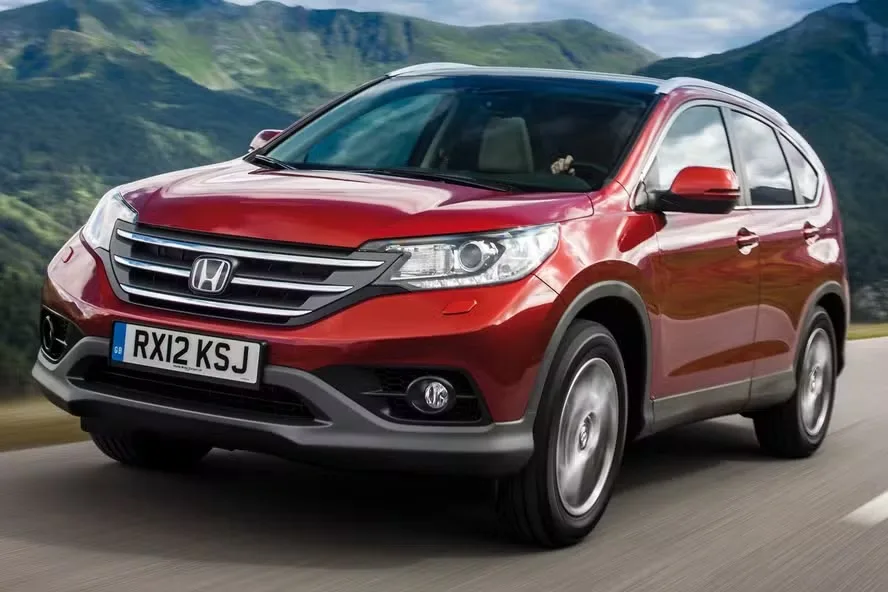 SUV da Honda por R$ 63 mil? Veja modelos que cabem em diferentes bolsos