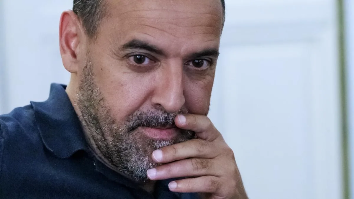 “En el secuestro no sabía que mi familia había sido asesinada, yo sobrevivía por ellas”