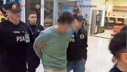 Hermanos Farías tejieron red de servidores para negocio de huachicol