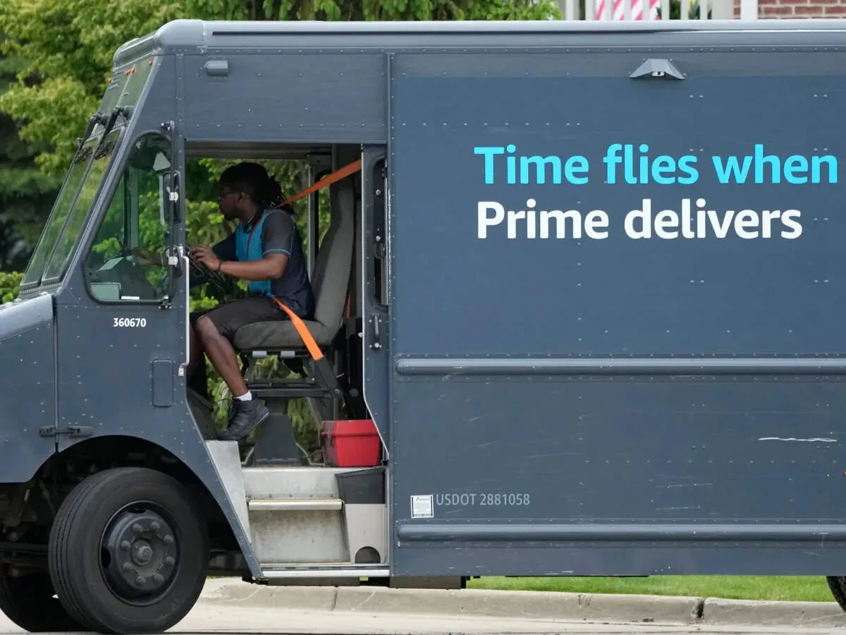 Amazon to bet $3 billion on India's fast-delivery boom, sources say