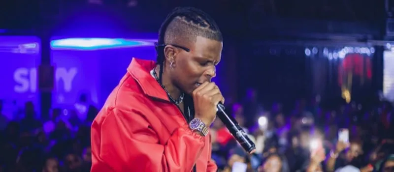 Mzansi stars weigh in on violent anti-immigration protests