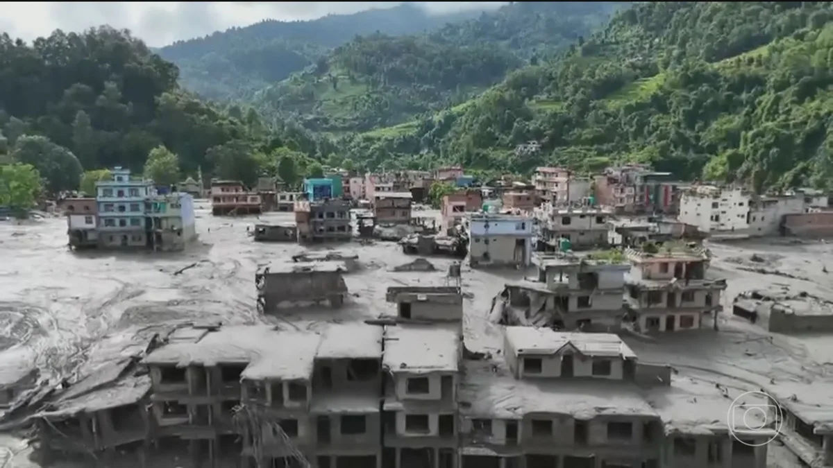 Catástrofe no Nepal e Tibete: Banco Mundial anuncia cerca de US$ 163 milhões em assistência emergencial